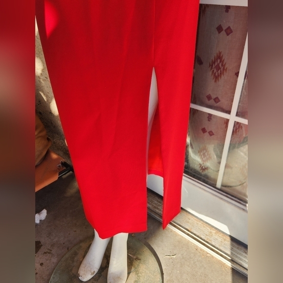 ❤️❤️VALENTINES Lillie Rubin Rare‎ Dress - Picture 5 of 10